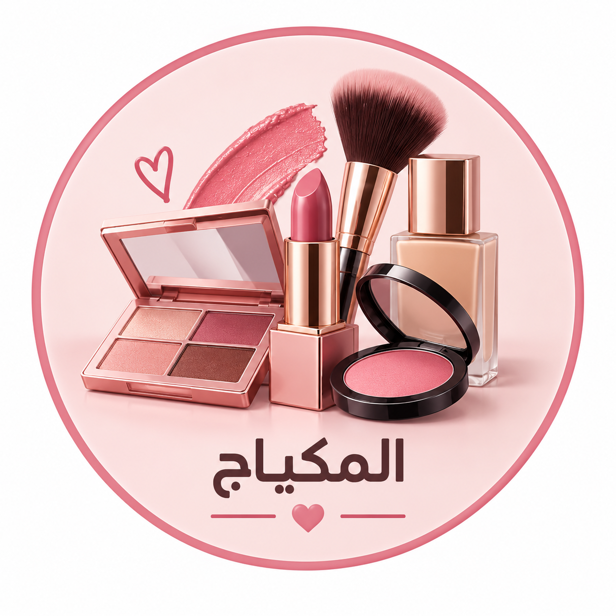مكياج