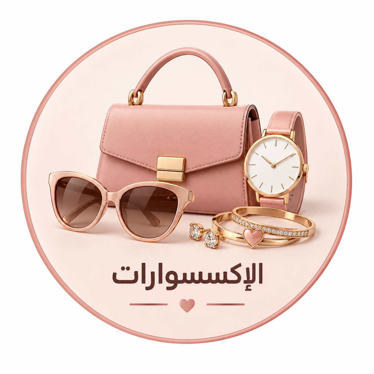 اكسسوارات
