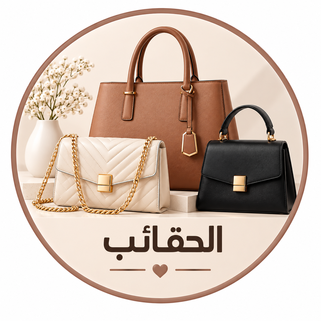 حقائب