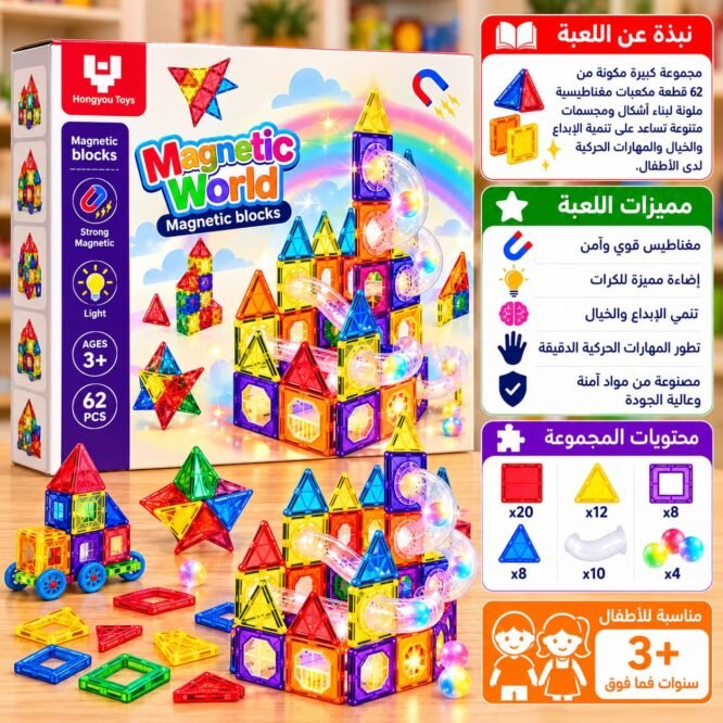 في انتظار صورة المنتج