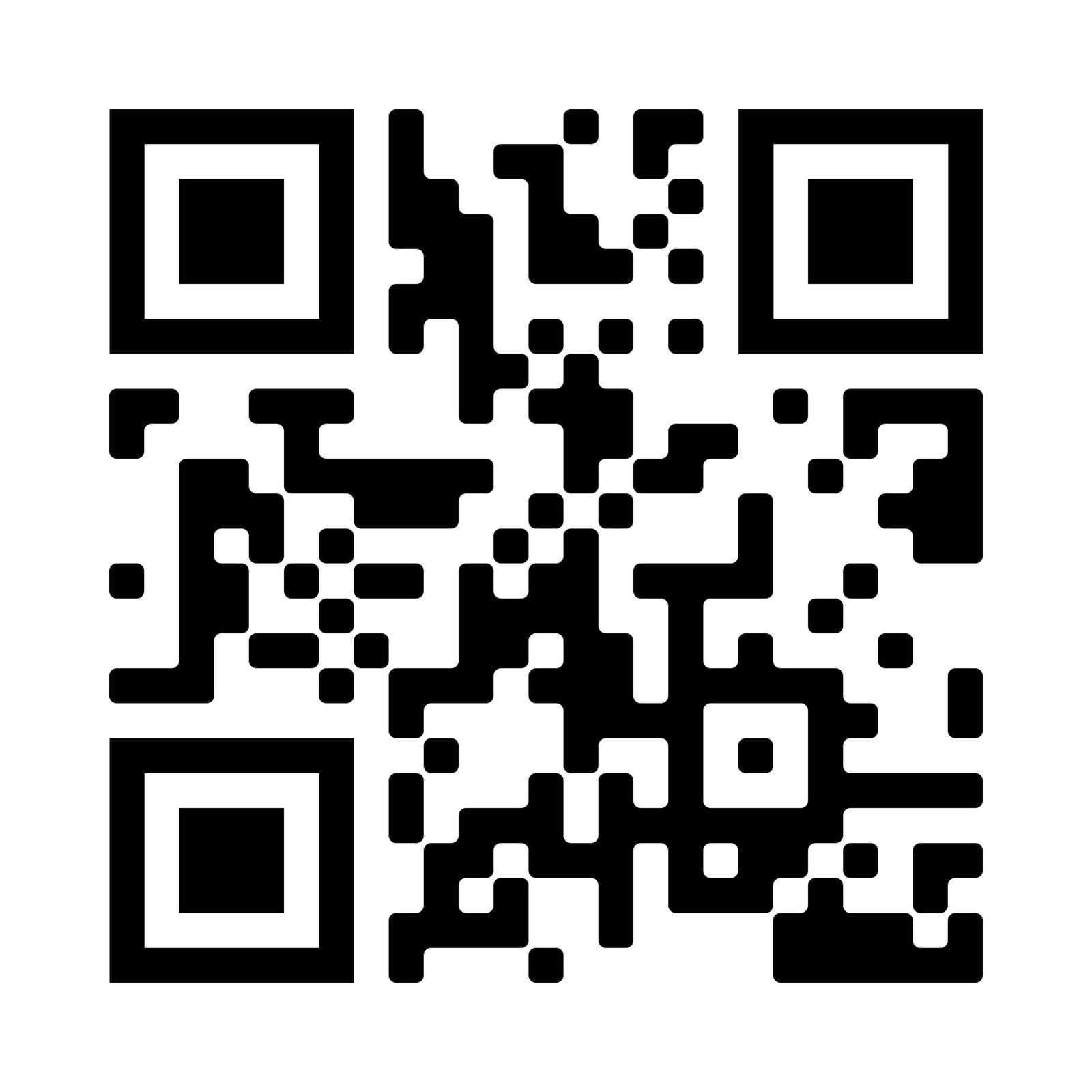 QR Google Play
