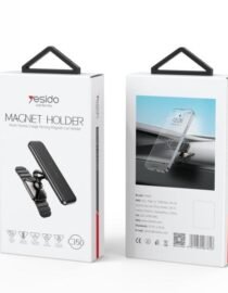 image114jpeg - المول الشامل في الاردن Two Yesido magnet holder packaging boxes shown from front and back featuring a black phone mount design on the white boxes
