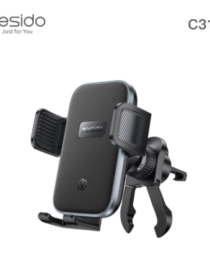 image270png - المول الشامل في الاردن Yesido C318 car phone mount with adjustable side grips and bottom support for smartphones
