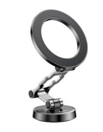 image67jpeg - المول الشامل في الاردن Small adjustable ring light on a flexible stand used for photography or video lighting